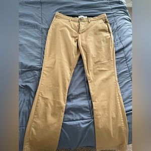 Men’s 32/30 Kahki Pants from Old Navy